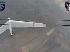 Воїни 38 ОБрМП знищили дев’ять російських розвідувальних БпЛА на Півдні. ВIДЕО Воїни-38-ОБрМП-знищили-дев’ять-російських-розвідувальних-БпЛА-на-Півдні.-ВiДЕО