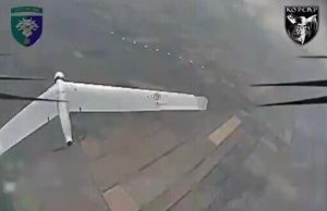 Воїни 38 ОБрМП знищили дев’ять російських розвідувальних БпЛА на Півдні. ВIДЕО Воїни-38-ОБрМП-знищили-дев’ять-російських-розвідувальних-БпЛА-на-Півдні.-ВiДЕО