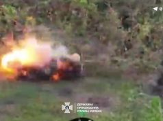 Прикордонники знищили кілька малих штурмових груп піхоти ворога на Сіверському напрямку. ВIДЕО Прикордонники-знищили-кілька-малих-штурмових-груп-піхоти-ворога-на-Сіверському-напрямку.-ВiДЕО