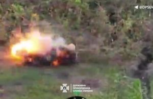 Прикордонники знищили кілька малих штурмових груп піхоти ворога на Сіверському напрямку. ВIДЕО Прикордонники-знищили-кілька-малих-штурмових-груп-піхоти-ворога-на-Сіверському-напрямку.-ВiДЕО