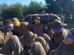 Наші бійці полонили ще кількох окупантів у Курській області. ВIДЕО Наші-бійці-полонили-ще-кількох-окупантів-у-Курській-області.-ВiДЕО