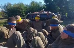 Наші бійці полонили ще кількох окупантів у Курській області. ВIДЕО Наші-бійці-полонили-ще-кількох-окупантів-у-Курській-області.-ВiДЕО