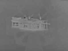 ВМС України знищили одну з газових вишок окупантів у Чорному морі. ВIДЕО ВМС-України-знищили-одну-з-газових-вишок-окупантів-у-Чорному-морі.-ВiДЕО