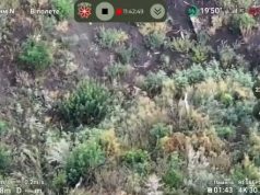 Російський військовослужбовець пустив собі кулю в лоба на полі бою. ВIДЕО Російський-військовослужбовець-пустив-собі-кулю-в-лоба-на-полі-бою.-ВiДЕО