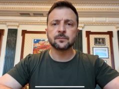 Сирський доповів про витискання війни на територію агресора, – Зеленський. ВIДЕО Сирський-доповів-про-витискання-війни-на-територію-агресора,-–-Зеленський.-ВiДЕО