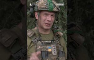 «Головне на фронті — сховатись від VPV» (ВІДЕО) «Головне на фронті — сховатись від VPV» (ВІДЕО)