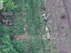 Трупи окупантів валяються на Харківщині після невдалого штурму наших позицій. ВIДЕО Трупи-окупантів-валяються-на-Харківщині-після-невдалого-штурму-наших-позицій.-ВiДЕО