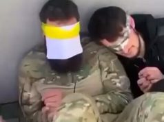 Група кадировців здалася в полон українським бійцям поблизу міста Суджа. ВIДЕО Група-кадировців-здалася-в-полон-українським-бійцям-поблизу-міста-Суджа.-ВiДЕО