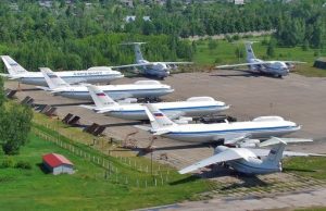 У Підмосков’ї, у районі військового аеродрому Чкаловський лунали вибухи й працювала ППО. ВIДЕО У-Підмосков’ї,-у-районі-військового-аеродрому-Чкаловський-лунали-вибухи-й-працювала-ППО.-ВiДЕО