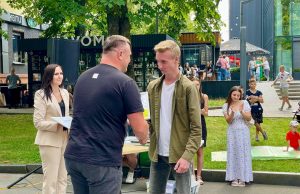 Кращих молодих працівників Нововолинської громади відзначили Подяками Кращих-молодих-працівників-Нововолинської-громади-відзначили-Подяками