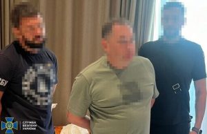 У Києві затримано заступника міністра енергетики Хейла на хабарі у $500 тис, – СБУ та... У-Києві-затримано-заступника-міністра-енергетики-Хейла-на-хабарі-у-$500-тис,-–-СБУ-та.