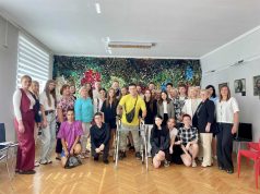День молодіжного самоврядування у Нововолинську: майбутні лідери набираються досвіду День-молодіжного-самоврядування-у-Нововолинську:-майбутні-лідери-набираються-досвіду