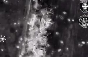 Українські захисники атакували позиції окупантів на Запорізькому напрямку. ВIДЕО Українські-захисники-атакували-позиції-окупантів-на-Запорізькому-напрямку.-ВiДЕО