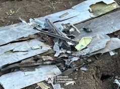 Прикордонники знищили ворожий “Ланцет” на Вовчанському напрямку. ВIДЕО Прикордонники-знищили-ворожий-“Ланцет”-на-Вовчанському-напрямку.-ВiДЕО