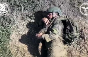 Воїни 47 ОМБр ліквідували ворожу штурмову групу на Покровському напрямку. ВIДЕО Воїни-47-ОМБр-ліквідували-ворожу-штурмову-групу-на-Покровському-напрямку.-ВiДЕО