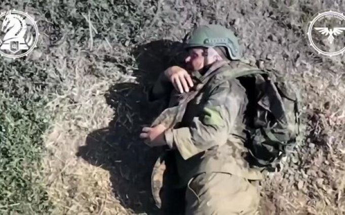 Воїни 47 ОМБр ліквідували ворожу штурмову групу на Покровському напрямку. ВIДЕО Воїни-47-ОМБр-ліквідували-ворожу-штурмову-групу-на-Покровському-напрямку.-ВiДЕО
