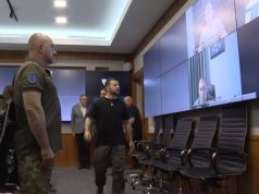 Зеленський офіційно підтвердив, що Україна проводить операцію в Курській області. ВIДЕО Зеленський-офіційно-підтвердив,-що-Україна-проводить-операцію-в-Курській-області.-ВiДЕО