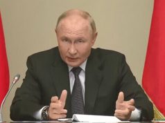 Путін про атаку на Курську область: Київ хоче покращити переговорні позиції. Із ними нема про... Путін-про-атаку-на-Курську-область:-Київ-хоче-покращити-переговорні-позиції-Із-ними-нема-про.