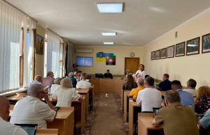 Відбулася позачергова сесія Нововолинської міської ради Відбулася-позачергова-сесія-Нововолинської-міської-ради