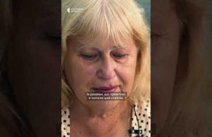 Понад два роки чекає сина з полону (ВІДЕО) Понад два роки чекає сина з полону (ВІДЕО)