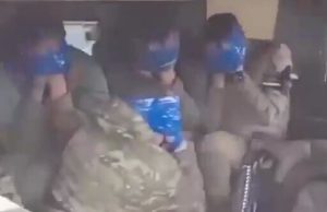 Наші бійці полонили ще 30 окупантів у Курській області. ВIДЕО Наші-бійці-полонили-ще-30-окупантів-у-Курській-області.-ВiДЕО