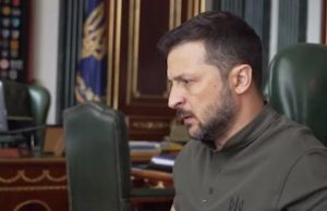 Під контролем України 74 населені пункти у Курській області, – Зеленський. ВIДЕО Під-контролем-України-74-населені-пункти-у-Курській-області,-–-Зеленський.-ВiДЕО