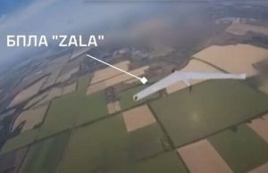 Бійці 47-ї ОМБР знищили у повітрі два ворожих БПЛА “Zala” за допомогою FPV-дронів. ВIДЕО Бійці-47-ї-ОМБР-знищили-у-повітрі-два-ворожих-БПЛА-“zala”-за-допомогою-fpv-дронів.-ВiДЕО