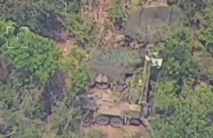 Російську РЛС “Каста” знищено на Запоріжжі, – контррозвідка СБУ. ВIДЕО Російську-РЛС-“Каста”-знищено-на-Запоріжжі,-–-контррозвідка-СБУ.-ВiДЕО