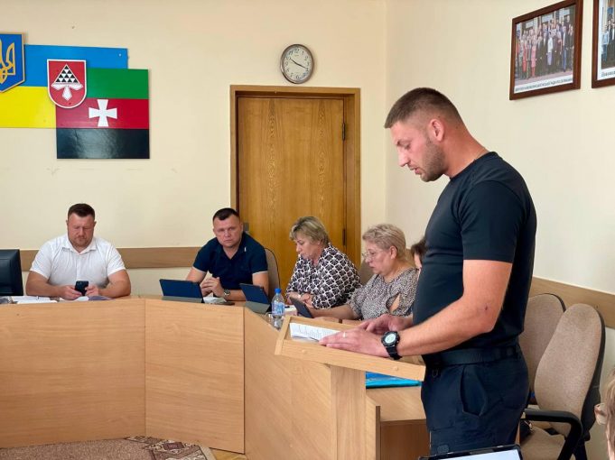 На засіданні виконавчого комітету розглянули понад 50 питань На-засіданні-виконавчого-комітету-розглянули-понад-50-питань