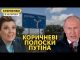 Росіяни всіх перемогли на Курщині, але ниють про приниження путіна та росії (ВІДЕО) Росіяни всіх перемогли на Курщині, але ниють про приниження путіна та росії (ВІДЕО)