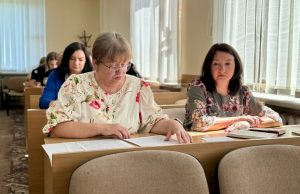 Засідання комісії з питань ТЕБ і НС: опрацювали 8 питань порядку денного Засідання-комісії-з-питань-ТЕБ-і-НС:-опрацювали-8-питань-порядку-денного