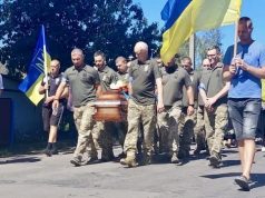 Героя Михайла Водоноса з Нововолинська похоронили в рідному селі Павлівка Героя-Михайла-Водоноса-з-Нововолинська-похоронили-в-рідному-селі-Павлівка
