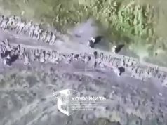 Рота росіян здалася у полон на Курщині. ВIДЕО Рота-росіян-здалася-у-полон-на-Курщині.-ВiДЕО