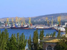 В окупованому Криму пролунали вибухи: росіяни заявили про атаку безпілотників. ВIДЕО В-окупованому-Криму-пролунали-вибухи:-росіяни-заявили-про-атаку-безпілотників.-ВiДЕО