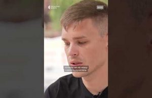 Бачив, як зруйнували рідне місто (ВІДЕО) Бачив, як зруйнували рідне місто (ВІДЕО)