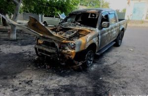 У Миколаєві троє підлітків підпалили два військові авто, – Нацполіція. ВІДЕО+ФОТОрепортаж У-Миколаєві-троє-підлітків-підпалили-два-військові-авто,-–-Нацполіція.-ВІДЕО+ФОТОрепортаж