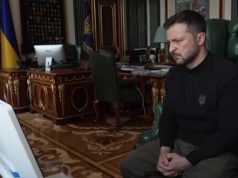 Просування у Курській області РФ на деяких напрямках становить від 1 до 3 км, –... Просування-у-Курській-області-РФ-на-деяких-напрямках-становить-від-1-до-3-км,-–.