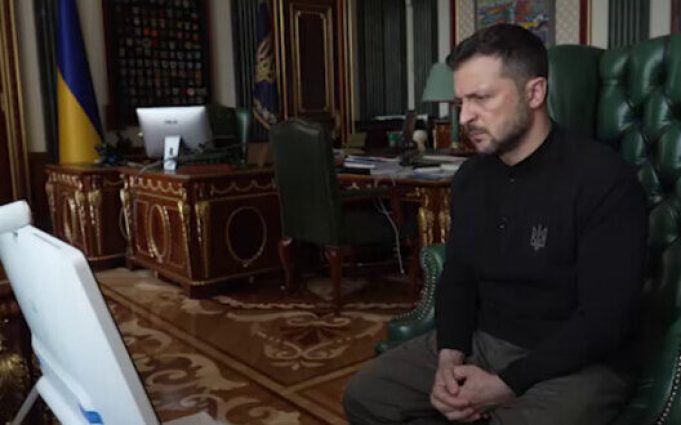 Просування у Курській області РФ на деяких напрямках становить від 1 до 3 км, –... Просування-у-Курській-області-РФ-на-деяких-напрямках-становить-від-1-до-3-км,-–.