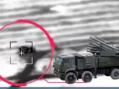 Морпіхи знищили на Херсонщині ворожий ЗРГК “Панцирь-С1”. ВIДЕО Морпіхи-знищили-на-Херсонщині-ворожий-ЗРГК-“Панцирь-С1”.-ВiДЕО