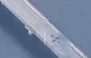 Авіація Повітряних Сил ЗСУ знищила міст на Курському напрямку. ВIДЕО Авіація-Повітряних-Сил-ЗСУ-знищила-міст-на-Курському-напрямку.-ВiДЕО