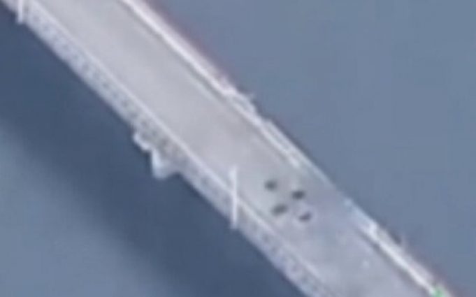 Авіація Повітряних Сил ЗСУ знищила міст на Курському напрямку. ВIДЕО Авіація-Повітряних-Сил-ЗСУ-знищила-міст-на-Курському-напрямку.-ВiДЕО