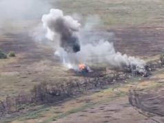 Бійці 79-ї ОДШБр знищили танк та 5 бронемашин з окупантами під час відбиття атаки на... Бійці-79-ї-ОДШБр-знищили-танк-та-5-бронемашин-з-окупантами-під-час-відбиття-атаки-на.