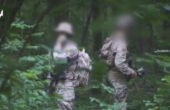 Робота бойових груп ССО на Курщині за деякий час до початку основних подій. ВIДЕО Робота-бойових-груп-ССО-на-Курщині-за-деякий-час-до-початку-основних-подій.-ВiДЕО