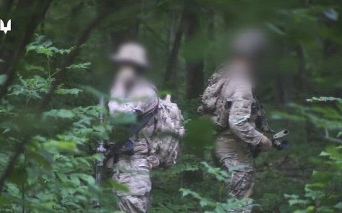 Робота бойових груп ССО на Курщині за деякий час до початку основних подій. ВIДЕО Робота-бойових-груп-ССО-на-Курщині-за-деякий-час-до-початку-основних-подій.-ВiДЕО