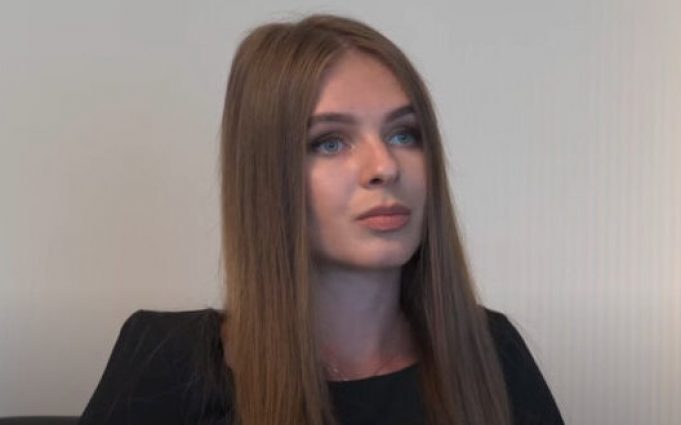 Лікар-психолог Діана Гошовська про допомогу дітям, які пережили жахіття війни. ВIДЕО Лікар-психолог-Діана-Гошовська-про-допомогу-дітям,-які-пережили-жахіття-війни.-ВiДЕО