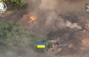 Воїни 47 ОМБр знищують окупантів та рятують побратимів під обстрілами. ВIДЕО Воїни-47-ОМБр-знищують-окупантів-та-рятують-побратимів-під-обстрілами.-ВiДЕО