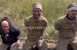 Наші бійці взяли у полон ще трьох кадирівців у Курській області. ВIДЕО Наші-бійці-взяли-у-полон-ще-трьох-кадирівців-у-Курській-області.-ВiДЕО