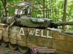 Десантники затрофеїли новітній російський танк Т-90М “Прорив” в Курській області. ВIДЕО Десантники-затрофеїли-новітній-російський-танк-Т-90М-“Прорив”-в-Курській-області.-ВiДЕО