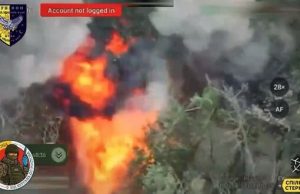 Наші воїни атакували українськими дронами кадирівців в Бєлгородській області. ВIДЕО Наші-воїни-атакували-українськими-дронами-кадирівців-в-Бєлгородській-області.-ВiДЕО