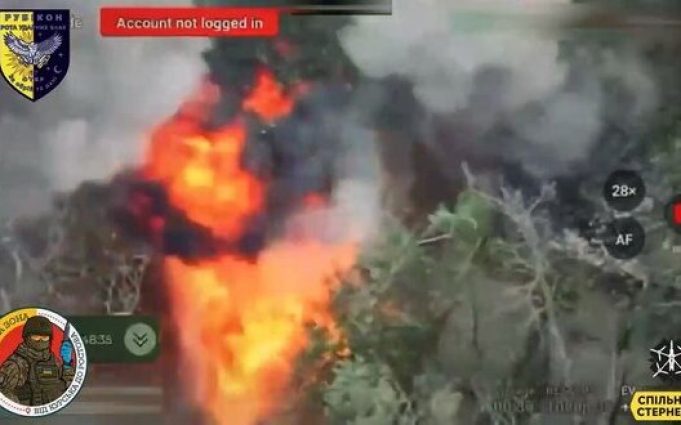 Наші воїни атакували українськими дронами кадирівців в Бєлгородській області. ВIДЕО Наші-воїни-атакували-українськими-дронами-кадирівців-в-Бєлгородській-області.-ВiДЕО